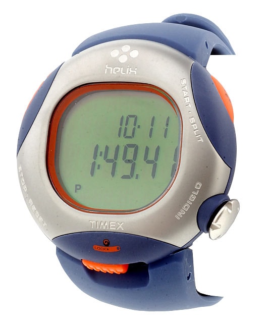 helix timex 1a