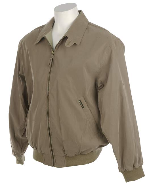 Weatherproof Garment Company Mens Golf Jacket  