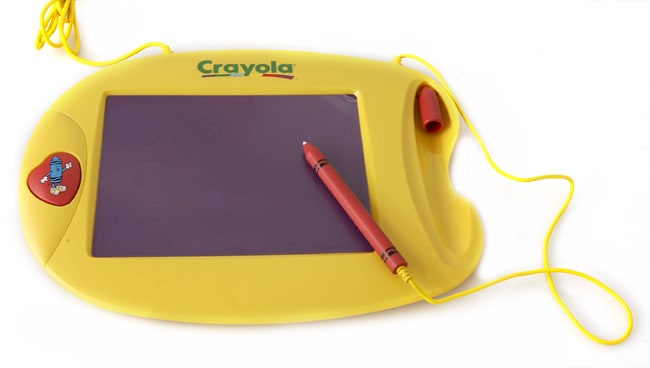 Crayola PC Drawing Tablet  