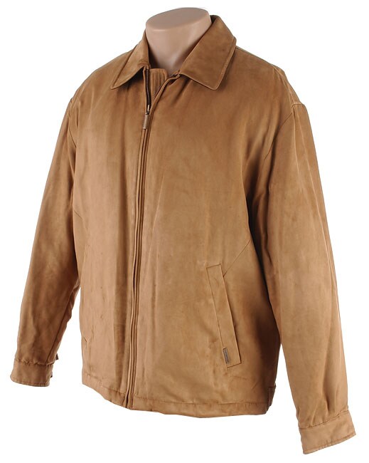 Weatherproof Men S Micro Suede Jacket Free Shipping On Orders Weatherproof Men S Micro Suede Jacket