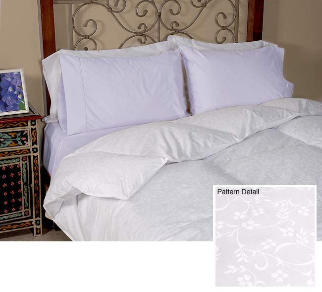 Grand Elegance 360 tc Down Comforter Down Comforters