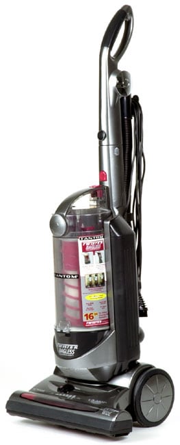 fantom fury vacuum