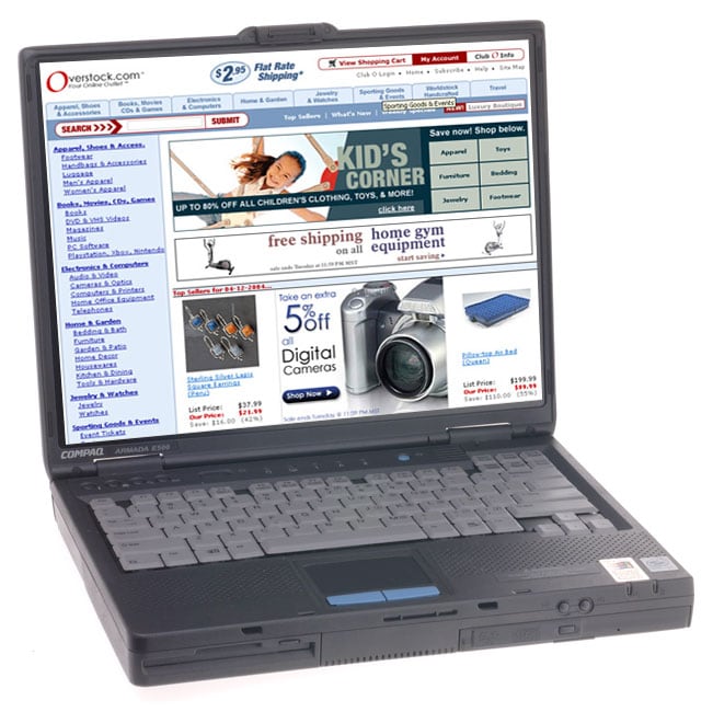 compaq armada e500 drivers win98 boot