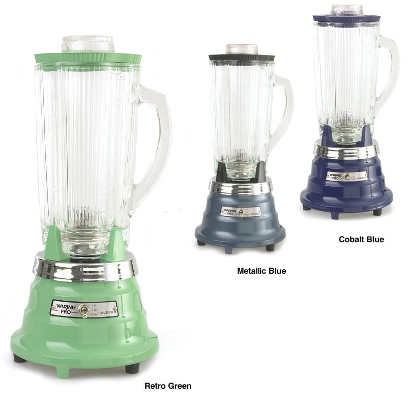 Waring Professional Food and Beverage Blender  