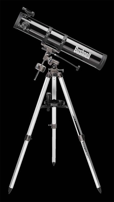 bushnell telescope 50mm