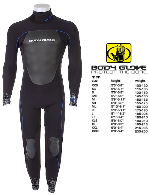 Body Glove Pro3 Men Shorty Spring Wetsuit 2.2mm Back Zip Quadra Flex 4 Way  Stretch Thermal Lightweight Performance for Surfing, Bodyboarding