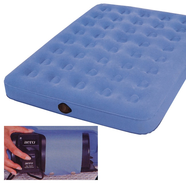 Original Aerobed Queen Free Shipping Today 417405