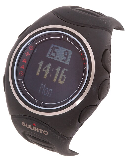 suunto ski