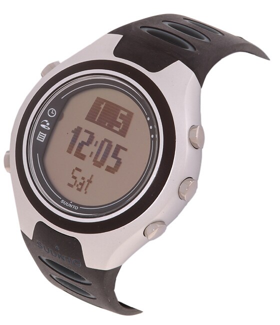 suunto golf watch