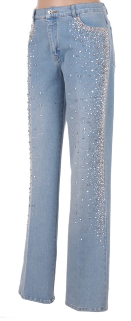 Arev Jr Bling Bling Jeans