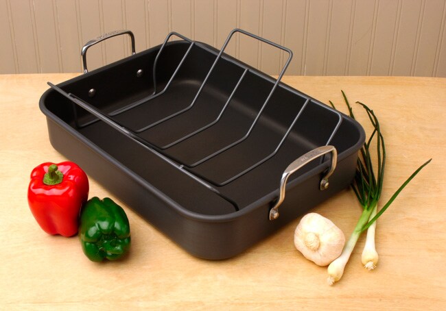 Circulon 16-inch Roaster Pan