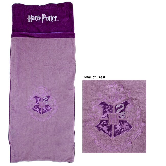 Shop Harry Potter Snuggle Sac - Free Shipping On Orders Over $45 ...