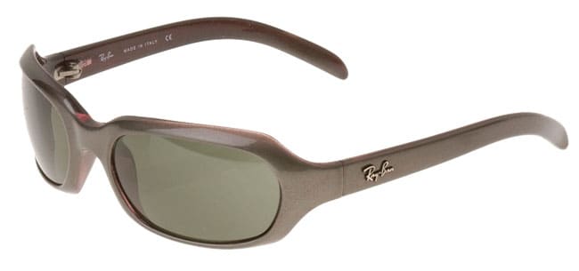 Ray Ban 2126 Unisex Sunglasses  