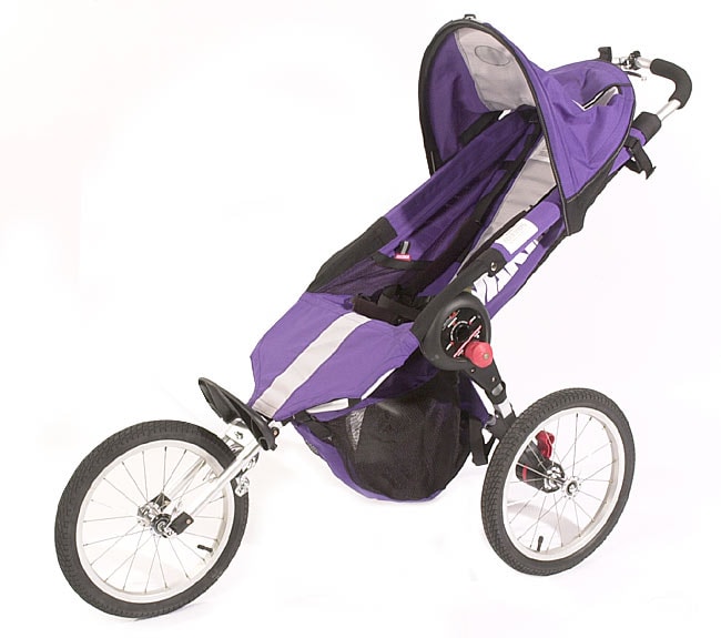 Shop Yakima Beetle Jogger Free Shipping Today