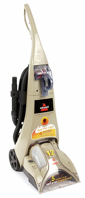 Parts For Bissell Proheat 2x Bissell Pro Heat 1699 Steam Cleaner