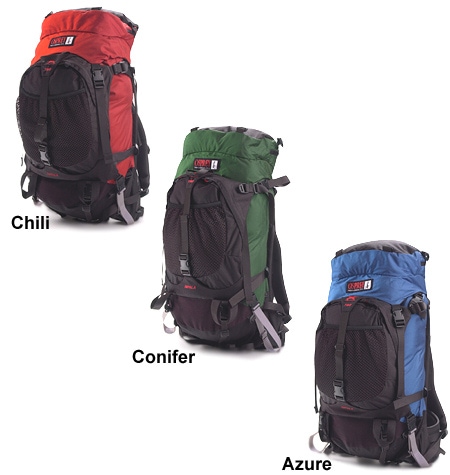 osprey vector backpack