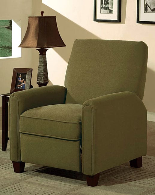 Sage Apartment Recliner Chair  