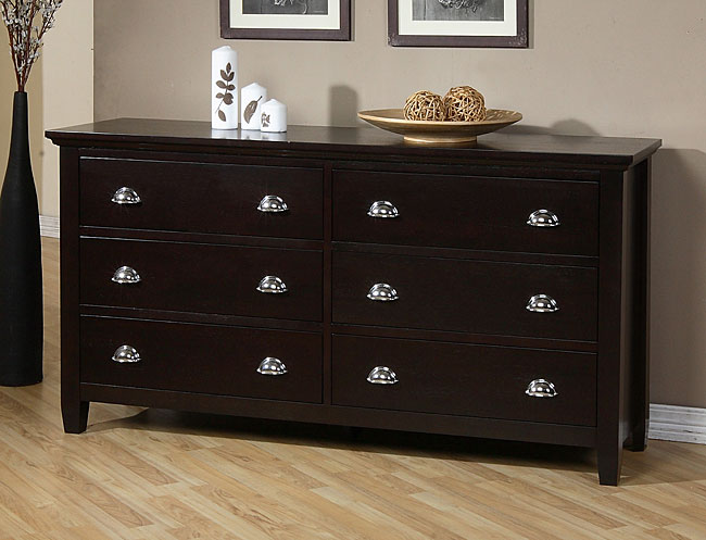 Waynesborough 6-drawer Dresser - Free Shipping Today ...