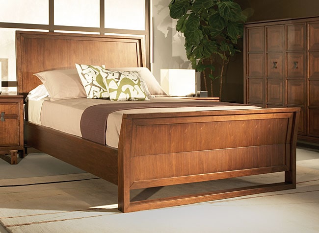 Elevation King Bed