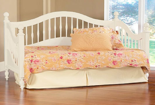 Lafayette Cream Daybed