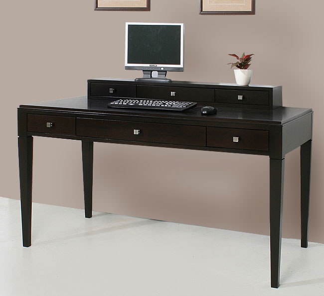 Shop Plymouth Writing Desk Free Shipping Today 3134702