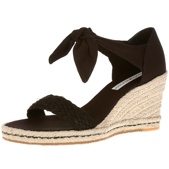 Tommy Hilfiger Constance Womens Espadrilles  