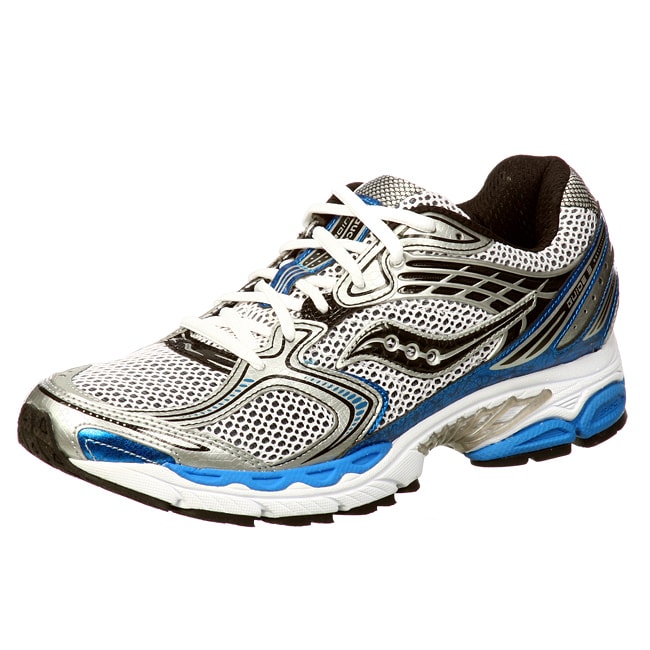 saucony progrid guide 3 running shoes