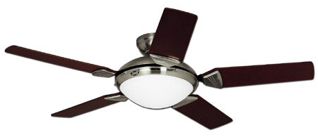 Hunter Ergonomic Ceiling Fan