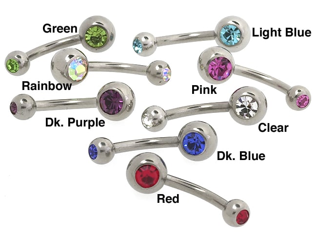 Belly Rings   Buy Body Jewelry Online 