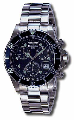 invicta swiss sapphire elite