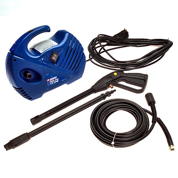 Campbell Hausfeld 1300 PSI Pressure Washer (Refurbished)