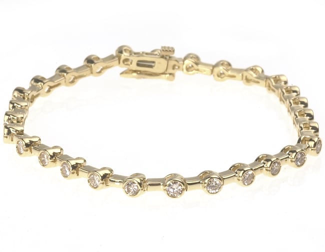   Bracelets   Buy Gold and Silver Bracelets Online