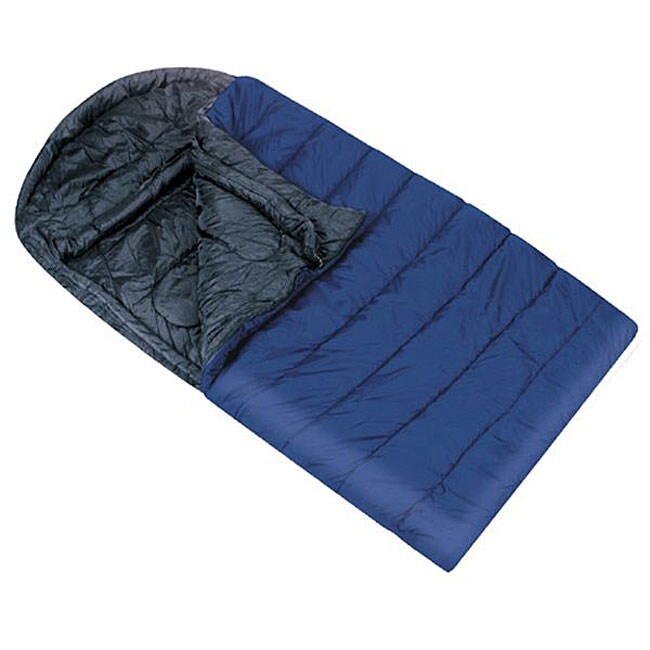 queen size zero degree sleeping bag