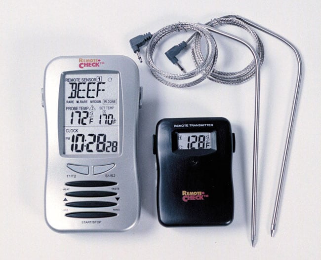 Maverick Wireless BBQ Thermometer Set