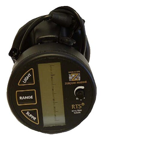 Shop Humminbird Real Time Sonar Depth Finder (Refurbished