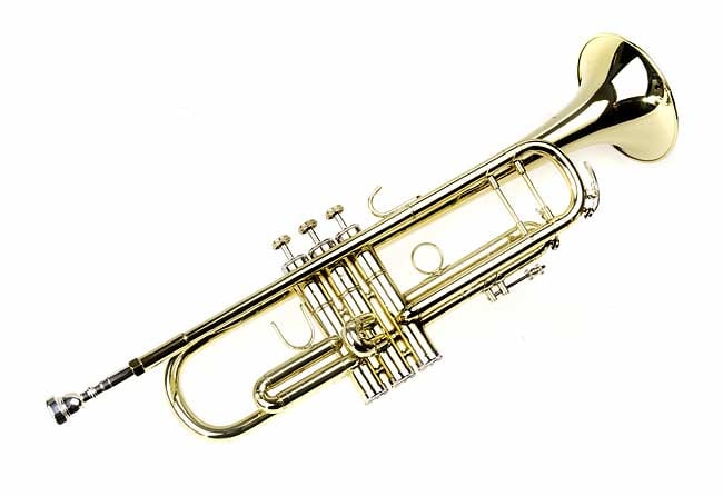 Band/Orchestra Trumpet Package  