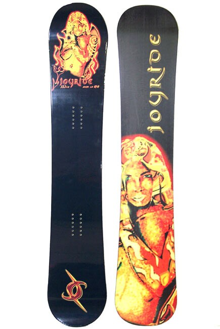 JoyRide Lucinda Snowboard   161 cm