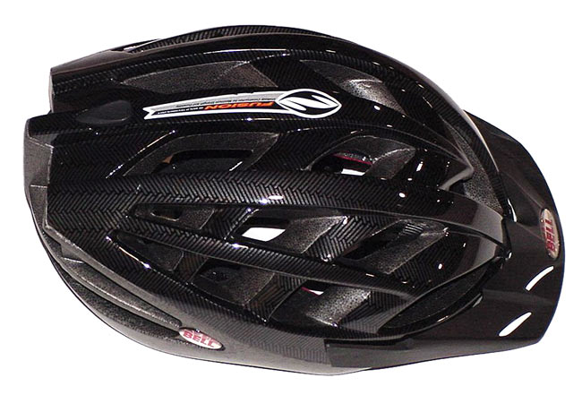 Bell Nemsis Pro Bike Helmet Small