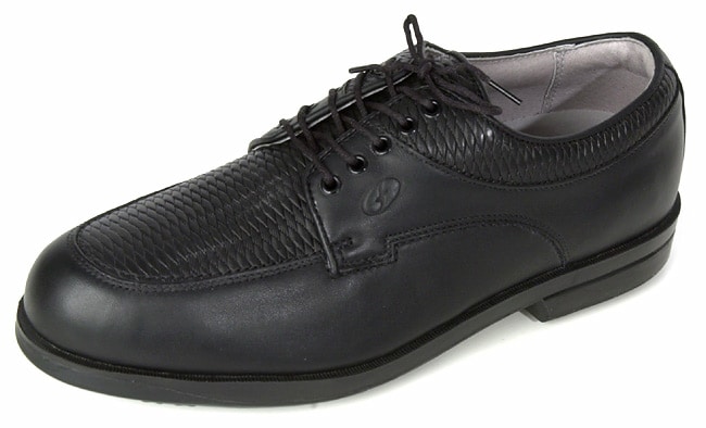 Florsheim Men's Black Magneforce Golf Shoes