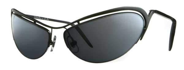 The Matrix Trinity Sunglasses by Blinde Design  