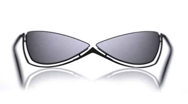 The Matrix Niobe Sunglasses by Blinde Design  