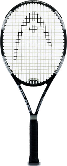 Head Liquidmetal 8 Tennis Racquet - Bed Bath & Beyond - 672500