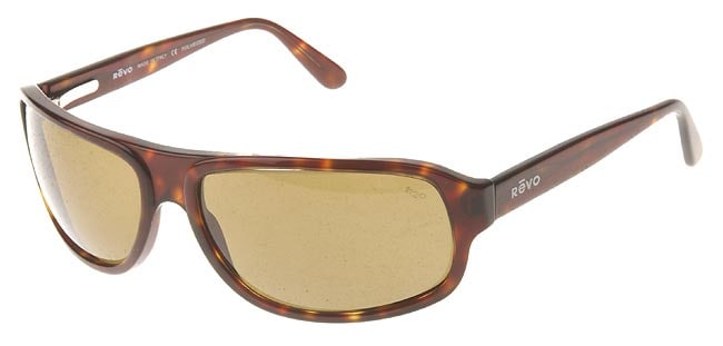 Revo 2007 Square Island Sunglasses