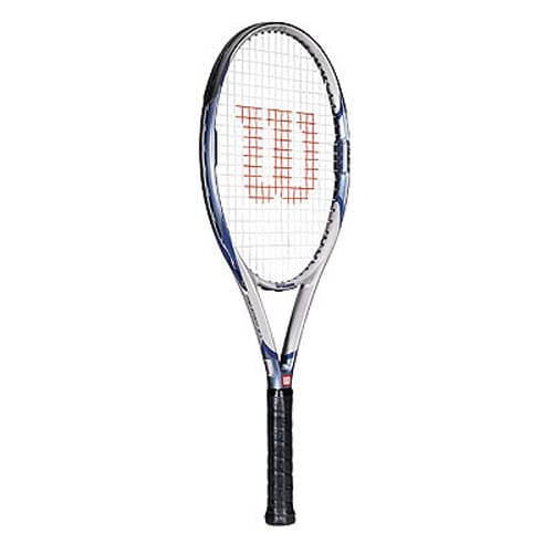 Wilson Hyper Pro Staff Extreme 6.7 Racquet - Free Shipping Today