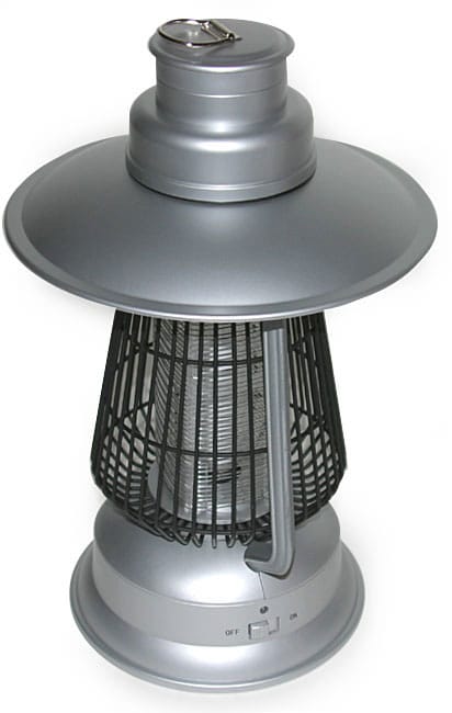 Sunbeam SB980 Cordless Bug Zapper  