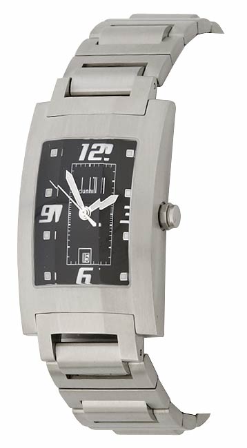 dunhillion watch