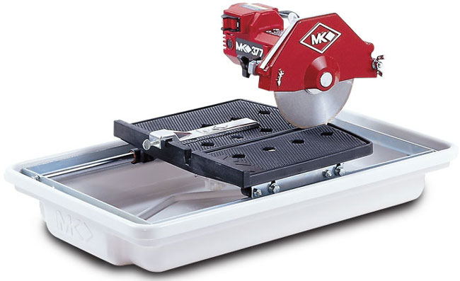 Mk 377 Exp Tile Saw Diamond 160028 Corded A 1 Mk 377 Tile Saw W 2 Free Blades And Turbo