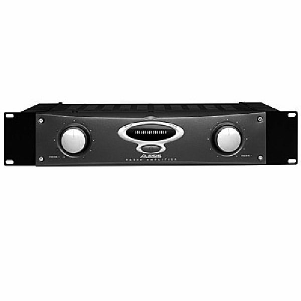 Alesis RA300 Power Amplifier   Shopping