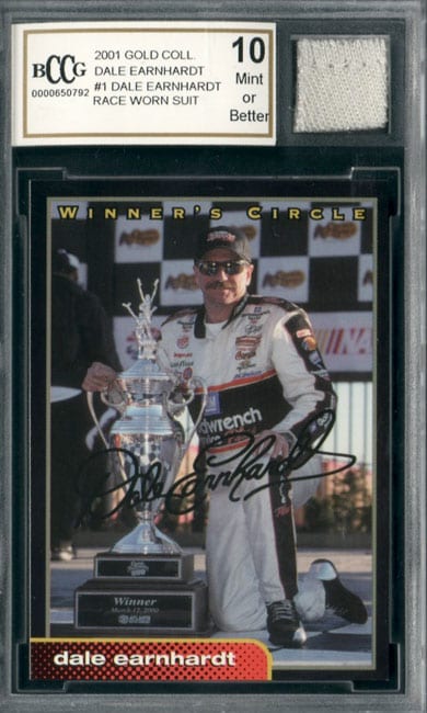 Nascar   Buy Sports Memorabilia Online 