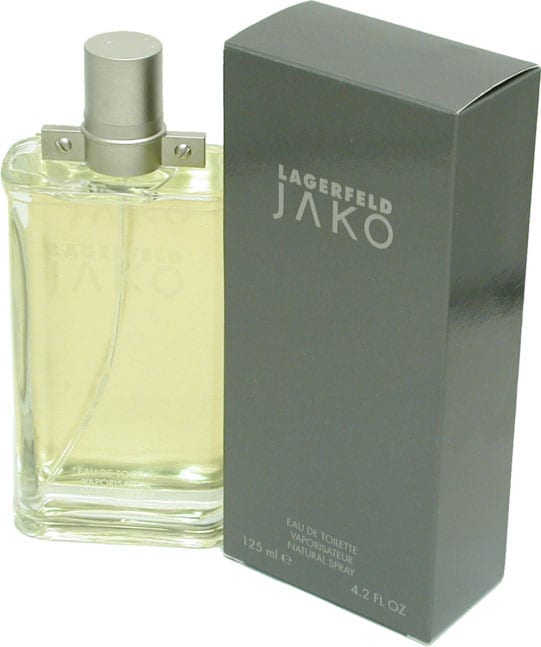 jako cologne